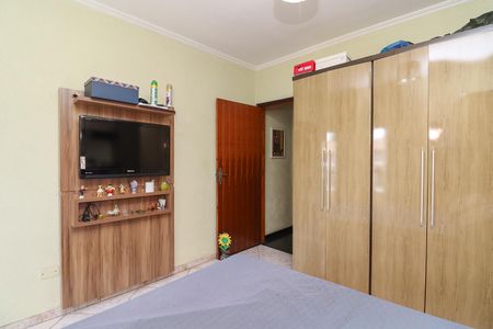 Casa de condomínio à venda com 115m², 2 quartos e 2 vagasSuíte 1