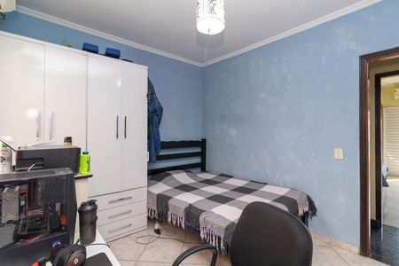 Casa de condomínio à venda com 115m², 2 quartos e 2 vagasSuíte 2