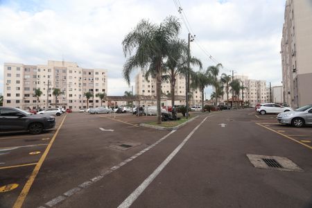 Apartamento à venda com 50m², 2 quartos e 1 vagaÁrea comum