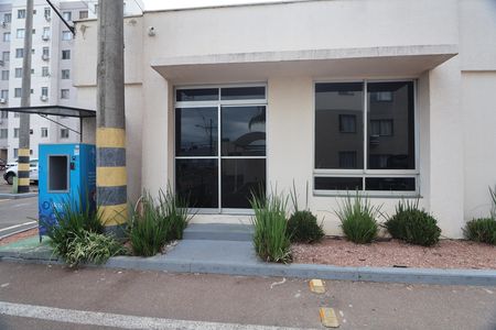 Apartamento à venda com 50m², 2 quartos e 1 vagaÁrea comum - Salão de festas