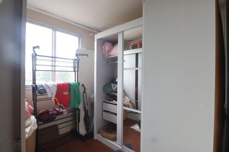 Quarto 2 de apartamento para alugar com 2 quartos, 50m² em Mato Grande, Canoas