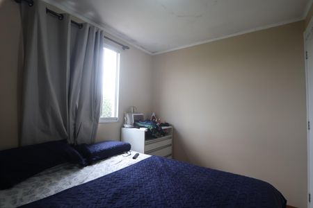 Quarto 1 de apartamento para alugar com 2 quartos, 50m² em Mato Grande, Canoas