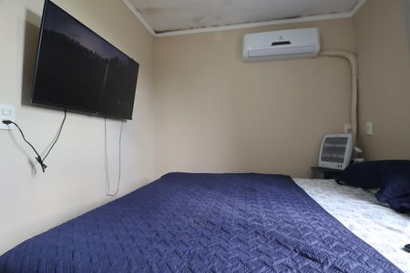 Quarto 1 de apartamento para alugar com 2 quartos, 50m² em Mato Grande, Canoas