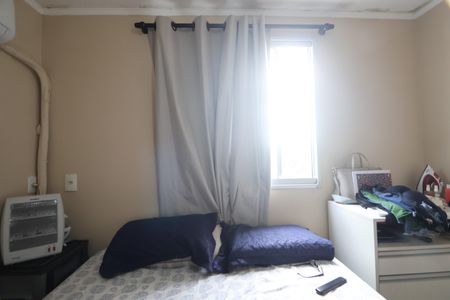 Quarto 1 de apartamento para alugar com 2 quartos, 50m² em Mato Grande, Canoas