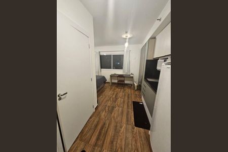 Kitnet/Studio à venda com 1 quarto, 21m² em Belenzinho, São Paulo