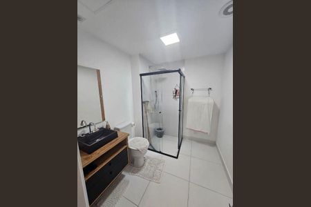 Kitnet/Studio à venda com 1 quarto, 21m² em Belenzinho, São Paulo