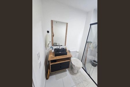 Kitnet/Studio à venda com 1 quarto, 21m² em Belenzinho, São Paulo