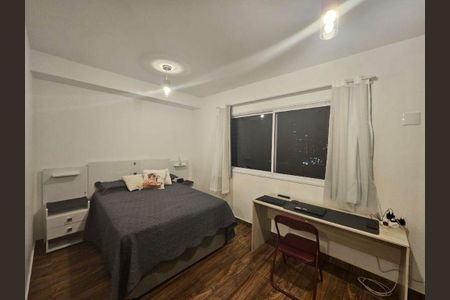 Kitnet/Studio à venda com 1 quarto, 21m² em Belenzinho, São Paulo