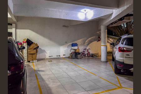 Apartamento à venda com 90m², 2 quartos e 1 vagaGaragem