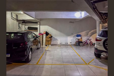 Apartamento à venda com 90m², 2 quartos e 1 vagaGaragem