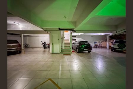 Apartamento à venda com 90m², 2 quartos e 1 vagaGaragem