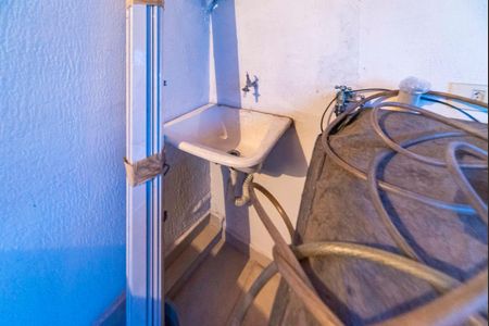 Apartamento à venda com 90m², 2 quartos e 1 vagaCobertura e Área de Serviço