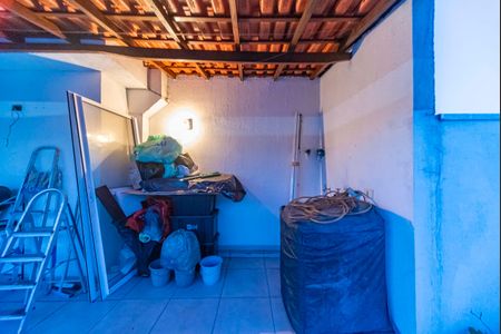 Apartamento à venda com 90m², 2 quartos e 1 vagaCobertura e Área de Serviço