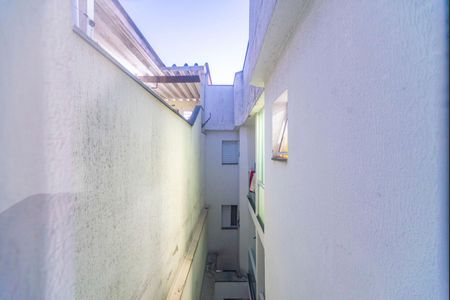 Apartamento à venda com 90m², 2 quartos e 1 vagaVista do Quarto 2