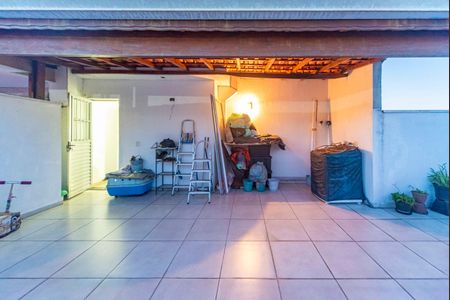 Apartamento à venda com 90m², 2 quartos e 1 vagaCobertura e Área de Serviço