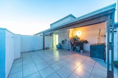 Apartamento à venda com 90m², 2 quartos e 1 vagaCobertura e Área de Serviço