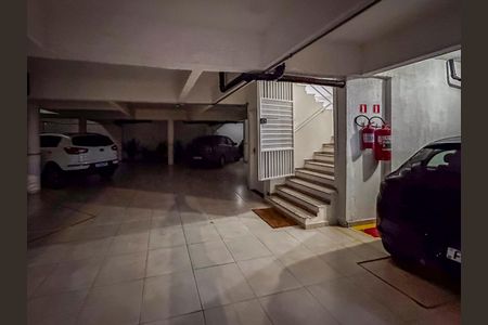 Apartamento à venda com 90m², 2 quartos e 1 vagaGaragem
