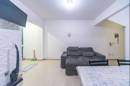 Apartamento à venda com 90m², 2 quartos e 1 vagaSala