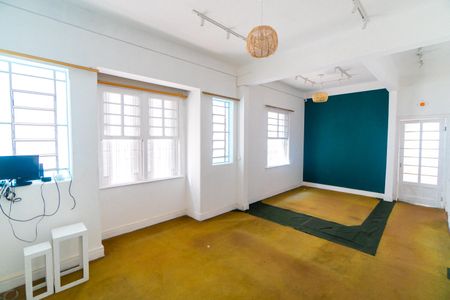 Sala de casa à venda com 2 quartos, 400m² em Vila Clementino, São Paulo