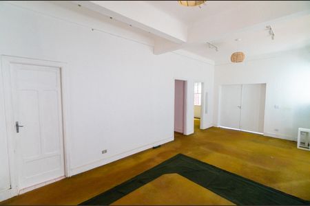 Sala de casa à venda com 2 quartos, 400m² em Vila Clementino, São Paulo