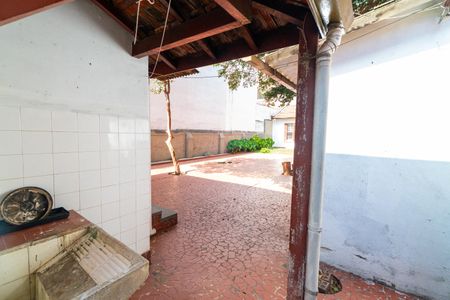 Casa à venda com 400m², 2 quartos e 1 vagaLavanderia