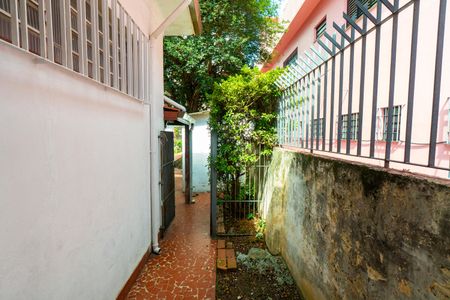 Vista do Quarto 2 de casa à venda com 2 quartos, 400m² em Vila Clementino, São Paulo
