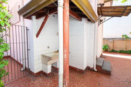Casa à venda com 400m², 2 quartos e 1 vagaLavanderia