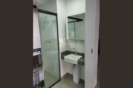 Apartamento à venda com 41m², 1 quarto e sem vaga