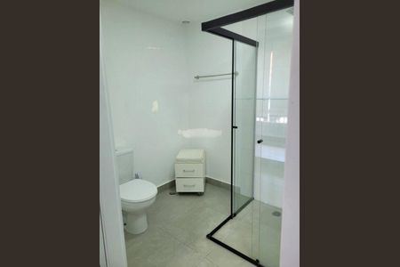 Apartamento à venda com 41m², 1 quarto e sem vaga