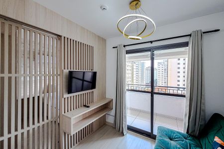 Kitnet/Studio para alugar com 1 quarto, 31m² em Vila Mariana, São Paulo