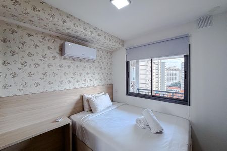 Kitnet/Studio para alugar com 1 quarto, 31m² em Vila Mariana, São Paulo