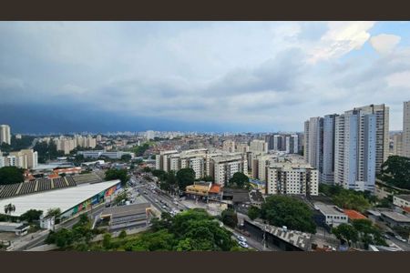 Apartamento à venda com 2 quartos, 80m² em Campininha, São Paulo