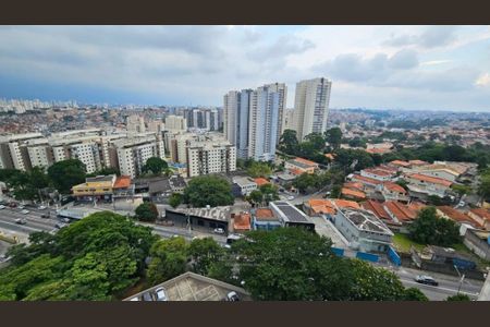 Apartamento à venda com 2 quartos, 80m² em Campininha, São Paulo
