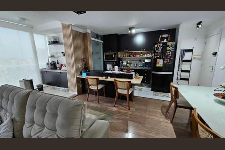 Apartamento à venda com 2 quartos, 80m² em Campininha, São Paulo