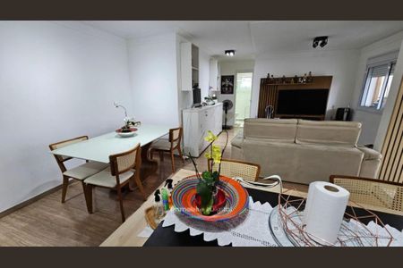 Apartamento à venda com 2 quartos, 80m² em Campininha, São Paulo