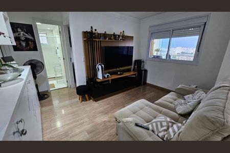 Apartamento à venda com 2 quartos, 80m² em Campininha, São Paulo