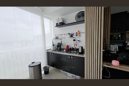 Apartamento à venda com 2 quartos, 80m² em Campininha, São Paulo