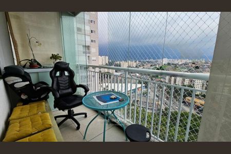 Apartamento à venda com 2 quartos, 80m² em Campininha, São Paulo