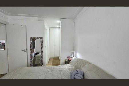 Apartamento à venda com 2 quartos, 80m² em Campininha, São Paulo