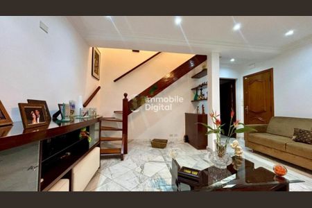 Casa à venda com 3 quartos, 132m² em Vila Santana, São Paulo