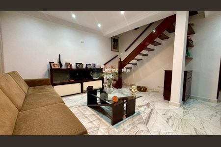 Casa à venda com 3 quartos, 132m² em Vila Santana, São Paulo