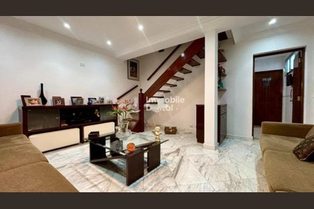 Casa à venda com 3 quartos, 132m² em Vila Santana, São Paulo