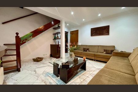 Casa à venda com 3 quartos, 132m² em Vila Santana, São Paulo