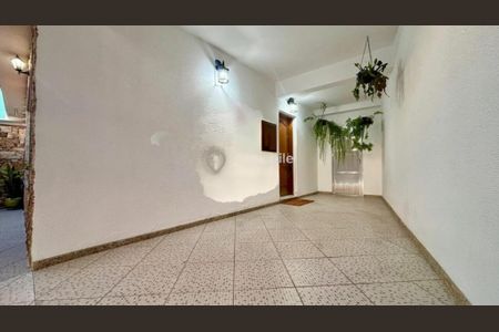 Casa à venda com 3 quartos, 132m² em Vila Santana, São Paulo