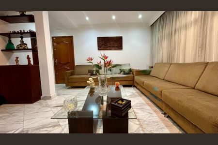 Casa à venda com 3 quartos, 132m² em Vila Santana, São Paulo