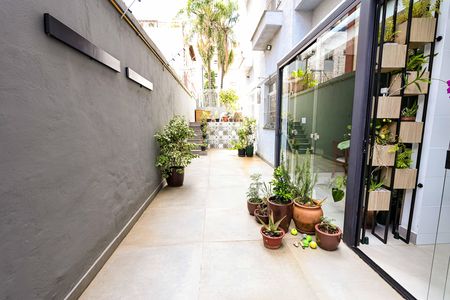 Apartamento à venda com 110m², 3 quartos e 2 vagasÁrea Privativa