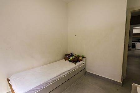 Apartamento à venda com 110m², 3 quartos e 2 vagasQuarto 2