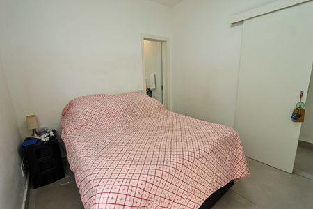 Apartamento à venda com 110m², 3 quartos e 2 vagasQuarto Suíte