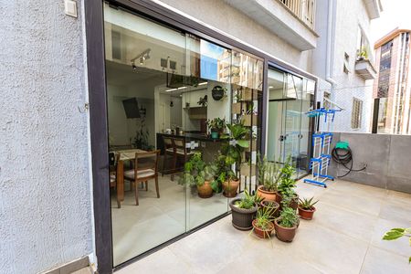 Apartamento à venda com 110m², 3 quartos e 2 vagasÁrea Privativa