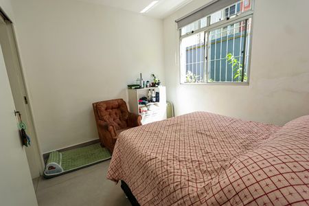 Apartamento à venda com 110m², 3 quartos e 2 vagasQuarto Suíte